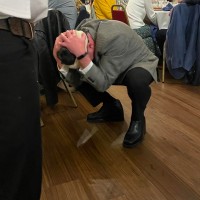 The Fawlty Towers Tribute Show