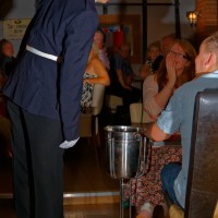 The Fawlty Towers Tribute Show