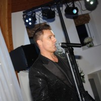 Robbie Williams - Andy