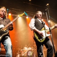 Status Quo - Quo-Incidence