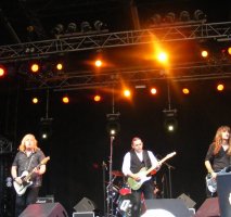 Status Quo - Quo-Incidence