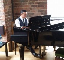 Jay The Pianist