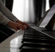 Jay The Pianist