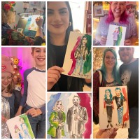 Rose The Artist