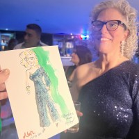 Rose The Artist