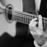 Tom The Guitarist