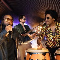 The Soul Rebels