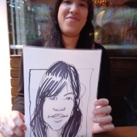 Christopher The Caricaturist