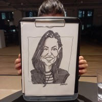 Christopher The Caricaturist