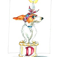 Christopher The Caricaturist