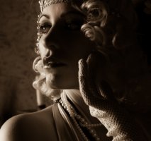 Vintage Billie Williams