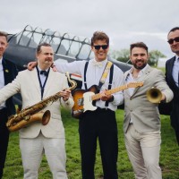 The Jumping 5