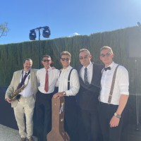 The Jumping 5