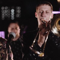 Funk Soul Brother
