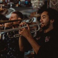 Funk Soul Brother