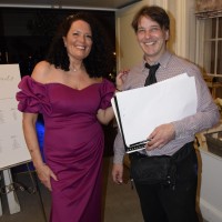 Dean The Caricaturist