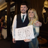 Dean The Caricaturist