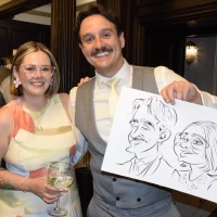 Dean The Caricaturist