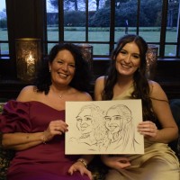 Dean The Caricaturist