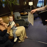 Dean The Caricaturist