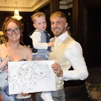 Dean The Caricaturist
