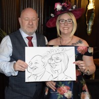 Dean The Caricaturist