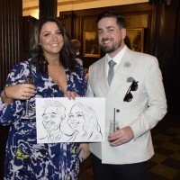 Dean The Caricaturist