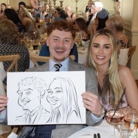 Dean The Caricaturist