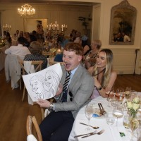 Dean The Caricaturist