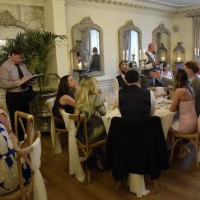 Dean The Caricaturist