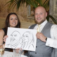 Dean The Caricaturist