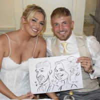 Dean The Caricaturist