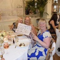 Dean The Caricaturist