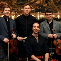 The Ceilidh-Doos