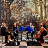 Crystal Palace Quartet