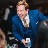 Matthew The Magician