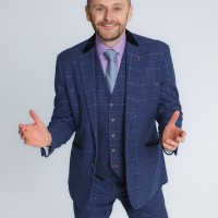 Dominic Woodward