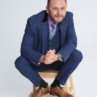 Dominic Woodward