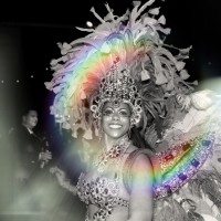 Brazilian Dancers