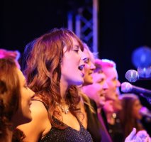 Inspire Gospel Choir