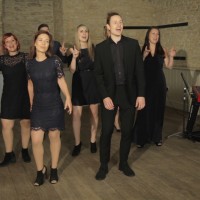 Inspire Gospel Choir