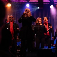 Inspire Gospel Choir
