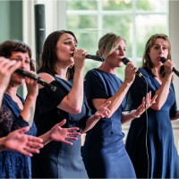 Inspire Gospel Choir