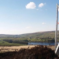 The West Yorkshire Harpist
