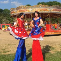 Circus Twist