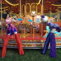 Circus Twist
