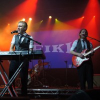 The Big Sound Band