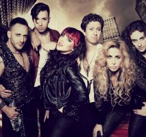 Ministry Of Mayhem