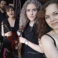 The Glasgow String Quartet