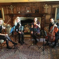 The Glasgow String Quartet